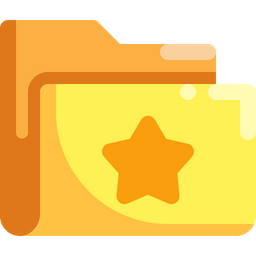 Folder  Icon