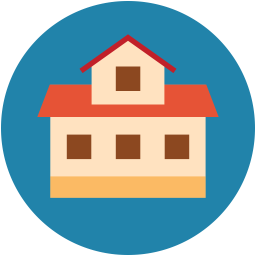 Building  Icon