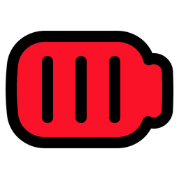 Battery  Icon