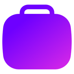 Bag  Icon