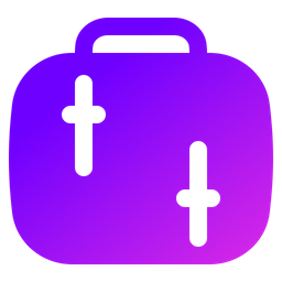 Bag  Icon