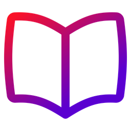 Book  Icon