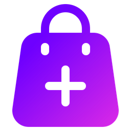 Bag  Icon