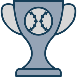 Baseball award  Icon