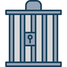 Cage  Icon