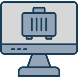 Computer  Icon