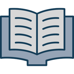 Book  Icon