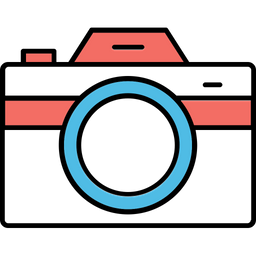 Camera  Icon