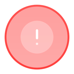 Error  Icon