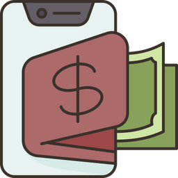 Emoney  Icon