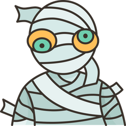 Mummy  Icon