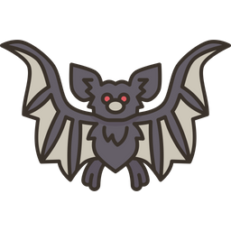 Bat  Icon