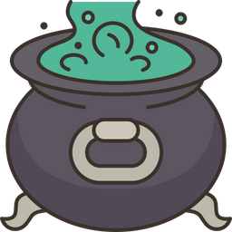 Cauldron  Icon