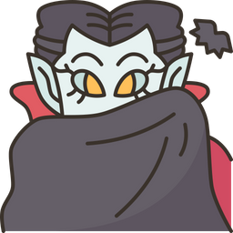 Dracula  Icon