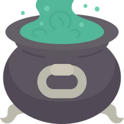 Cauldron  Icon