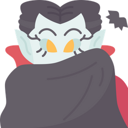 Dracula  Icon