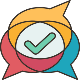 Decision  Icon