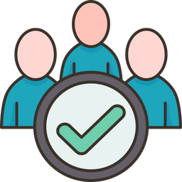 Consensus  Icon