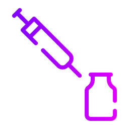 Insulin  Icon