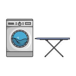 Washing Machine  Icon