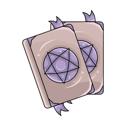 Magic Book  Icon