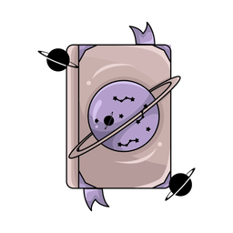 Magic Book  Icon