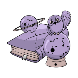 Magic Book  Icon