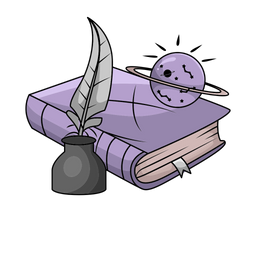 Magic Book  Icon