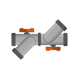 Pipe  Icon