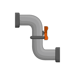 Pipe  Icon