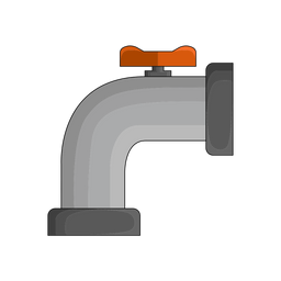 Pipe  Icon