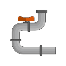 Pipe  Icon