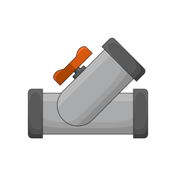 Pipe  Icon