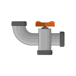 Pipe  Icon