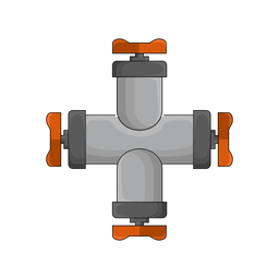 Pipe  Icon