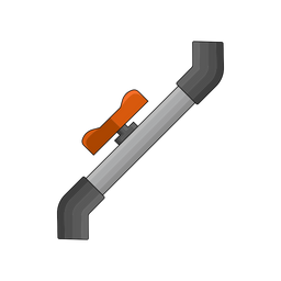 Pipe  Icon