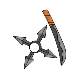 Shuriken  Icon