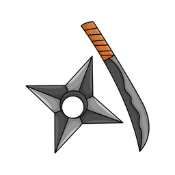 Shuriken  Icon