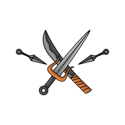 Kunai  Icon