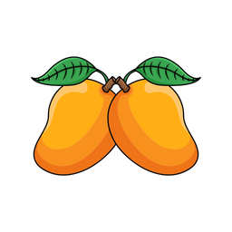 Mango  Icon