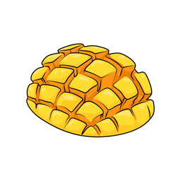 Mango  Icon