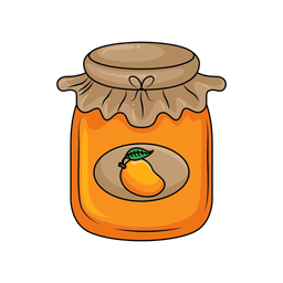 Mango  Icon