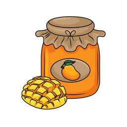 Mango  Icon