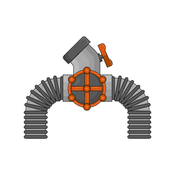 Pipe  Icon