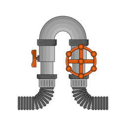 Pipe  Icon