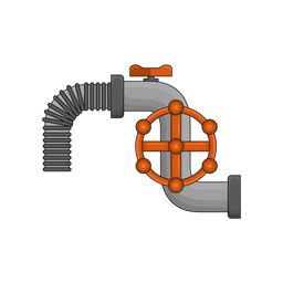 Pipe  Icon