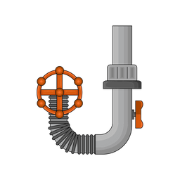 Pipe  Icon