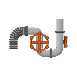 Pipe  Icon