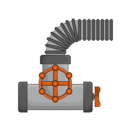 Pipe  Icon