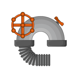 Pipe  Icon